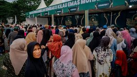 Pegadaian Syariah meluncurkan program sosial-ekonomi bertajuk Kota Islami Lhokseumawe Amanah untuk Ekonomi Masyarakat Aceh Sejahtera (KILAU EMAS MUHARRAM). Kegiatan ini diselenggarakan dalam rangka memeriahkan Tahun Baru Islam 1 Muharram 1447 H.