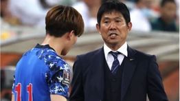 Hajime Moriyasu Sebut Jepang Ingin Jadi Juara Grup C di Kualifikasi Piala Dunia 2026