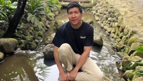 Salah satu Youtuber Gaming ternama, Windah Basudara menghentikan streaming setelah di dekat rumahnya ada kebakaran. Hal tersebut menjadi viral di media sosial.