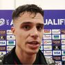 Gagal ke Piala Dunia, Joey Pelupessy Sampaikan Pesan untuk Timnas dan Erick Thohir