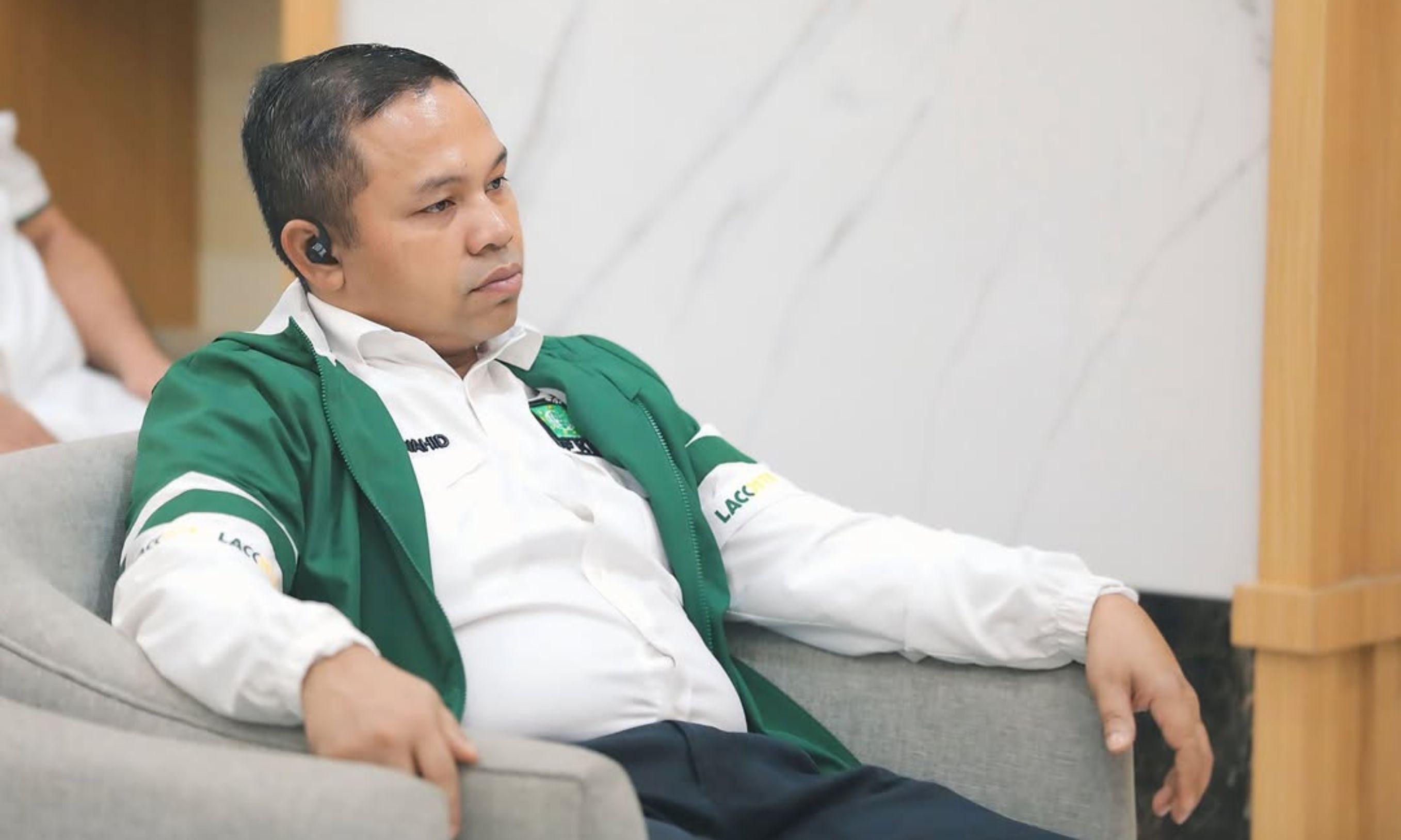 Gubernur Riau, Abdul Wahid <b>(IG: Abdul Wahid)</b>