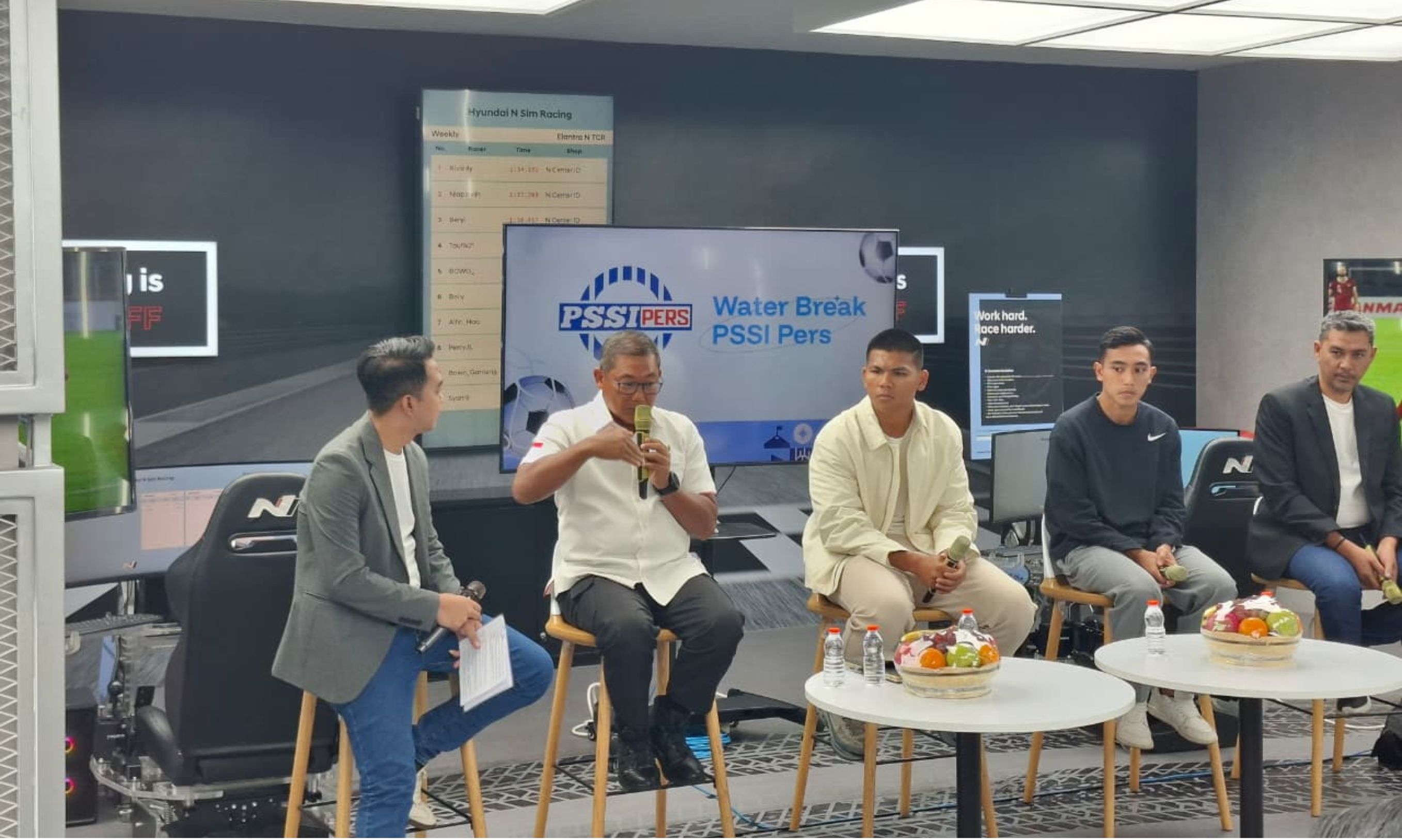 Piala AFF 2026 Disebut 'Piala Ciki', Kata Sumardji: Saya Tidak Setuju <b>(Zaki Islami)</b>