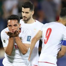 Meski Perang dengan Amerika, Timnas Iran Masih Bisa Berlaga di Piala Dunia 2026 