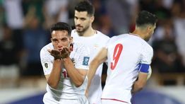 Meski Perang dengan Amerika, Timnas Iran Masih Bisa Berlaga di Piala Dunia 2026 
