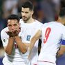 Iran dan Haiti Terancam Tanpa Dukungan Penggemar di Piala Dunia 2026