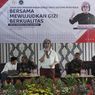 Dorong Kemampuan Berfikir Masyarakat dari Program Makan Bergizi Gratis