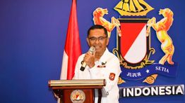 Terpopuler: Kadin Usul Pemerintah Bolehkan Impor Gas, Israel Dikabarkan Bakal Ikut Kejuaraan Dunia Senam di Jakarta