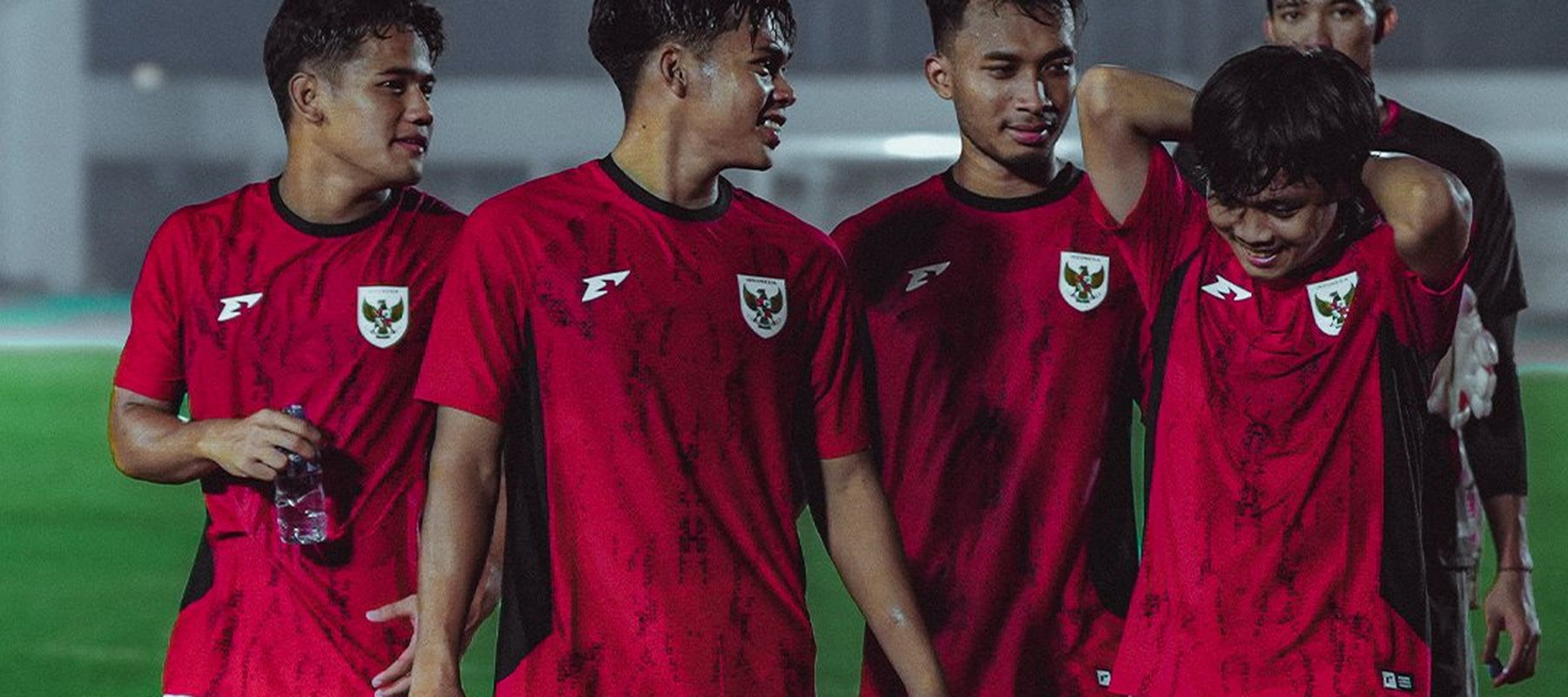 Timnas Indonesia U-23