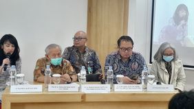 Pneumonia masih menjadi ancaman serius bagi kesehatan masyarakat Indonesia, khususnya kelompok dewasa dan lansia. Menyikapi kondisi ini, Satgas Imunisasi Dewasa dari Perhimpunan Dokter Spesialis Penyakit Dalam Indonesia (PAPDI) menggelar diskusi publ