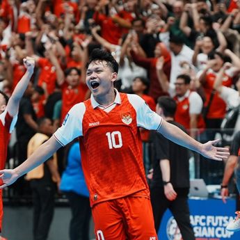 Terpopuler: 19 Pemain Dipanggil FFI Jelang ASEAN Futsal Championship, 7 Saksi Diperiksa Kasus Penyiraman Air Keras