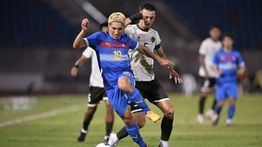 Prediksi Susunan Pemain Duel Timnas Indonesia U-22 vs Myanmar