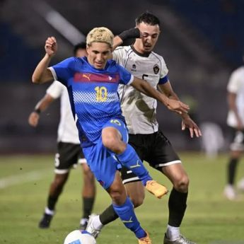 Prediksi Susunan Pemain Duel Timnas Indonesia U-22 vs Myanmar