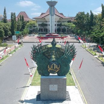 UNY Selidiki Dugaan Alumni Terlibat Pemalsuan Riset di Konferensi Internasional