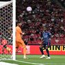 Arsenal Menang Tipis 1-0 Atas AC Milan di Pra-musim