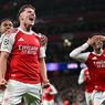 Hasil Liga Champions: Arsenal, PSG, Barcelona, Inter Milan dan PSV Pesta Gol
