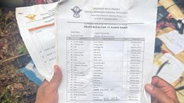 TNI Amankan Senjata Api dan Munisi dari OPM Kodap Sorong Raya saat Patroli di Maybrat