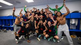 Kekeluargaan Jadi Kunci Sukses Barcelona Juara LaLiga 2024/2025