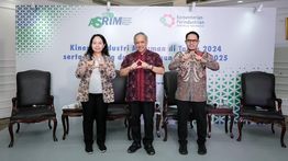 ASRIM Ajak Jaga Stabilitas Industri Minuman di Tengah Tantangan Ekonomi 2025