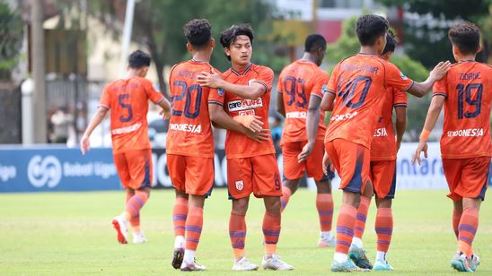 Link Live Streaming Dejan FC vs RANS Nusantara, Perebutan Juara Liga Nusantara 2025/2026