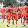 Susunan Pemain Duel Dejan FC vs PSGC Ciamis di Semifinal Liga Nusantara