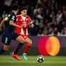 Jadwal Semifinal Liga Champions: Arsenal Jamu Atletico, Bayern Tantang PSG