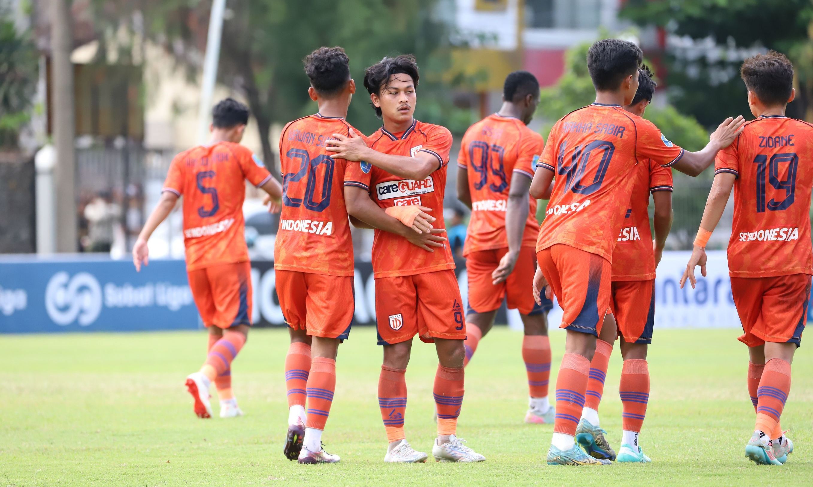 Dejan FC <b>( I League)</b>