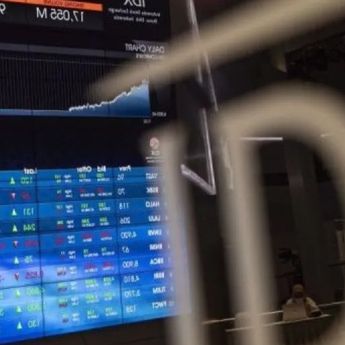 IHSG Tutup Menguat, Kian Dekati  ke Level 9.000