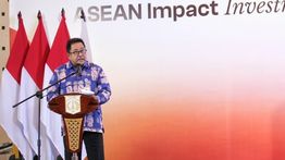 Rano Karno Dorong Jakarta Jadi Kota Ramah Investasi di ASEAN