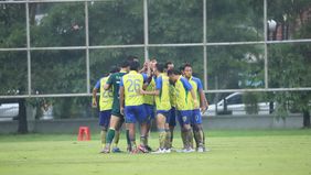 Matchday ke 14 Liga Nusantara bakal menyajikan pertandingan di Grup B antara Persikota Tangerang vs Perserang Serang dan di Grup D ada Gresik United vs Persebata Lembata.