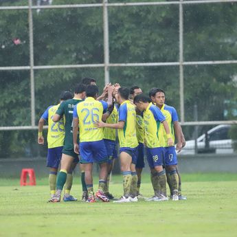 Jadwal Liga Nusantara: Persikota Lawan Perserang, Gresik United Jumpa Persebata