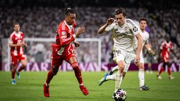 Prediksi Liga Champions: Bayern Munich vs Real Madrid