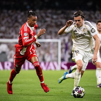 Prediksi Liga Champions: Bayern Munich vs Real Madrid