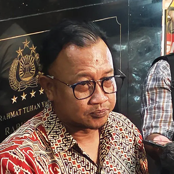 Kompolnas Minta Polri Tindak Tegas Personel Pelaku Pemerasan 2 Warga di Semarang