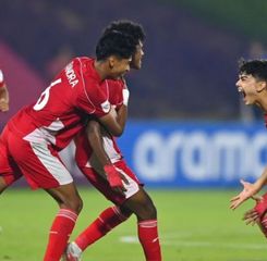5 Fakta Menarik Timnas Indonesia U-17 Tekuk Honduras