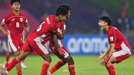 5 Fakta Menarik Timnas Indonesia U-17 Tekuk Honduras