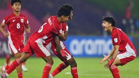 Timnas Indonesia U-17 berhasil meraih kemenangan atas Honduras dengan skor 2-1 dalam pertandingan terakhir Grup H Piala Dunia U-17 pada Senin malam kemarin, 10 November 2025.