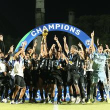 Daftar Peraih Penghargaan di Liga Nusantara 2025/2026