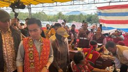 Gibran Dorong Kesetaraan Pendidikan Jawa-Kalimantan Lewat Sekolah Rakyat