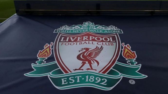 Logo Liverpool