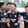 Susunan Pemain Duel RANS Nusantara FC vs Sang Maestro FC