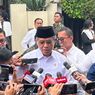 Menaker Yassierli Sampaikan Dukacita Atas Wafatnya Wapres Ke-6 Try Sutrisno