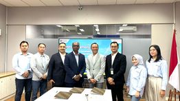 PIS Sukses Kirim Pelaut RI untuk Go Global, Gandeng Perusahaan Kapal Kelas Dunia
