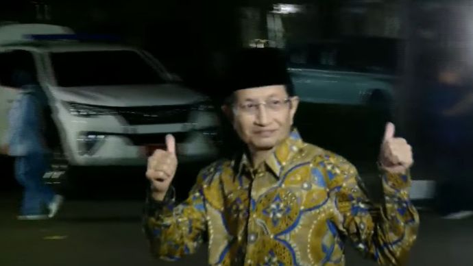 Nasarudin Umar