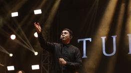 Tulus dan Bernadya Akan Memeriahkan KapanLagi Buka Bareng BRI Festival 2025, Amankan Tiketnya Sekarang!