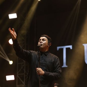 Tulus dan Bernadya Akan Memeriahkan KapanLagi Buka Bareng BRI Festival 2025, Amankan Tiketnya Sekarang!