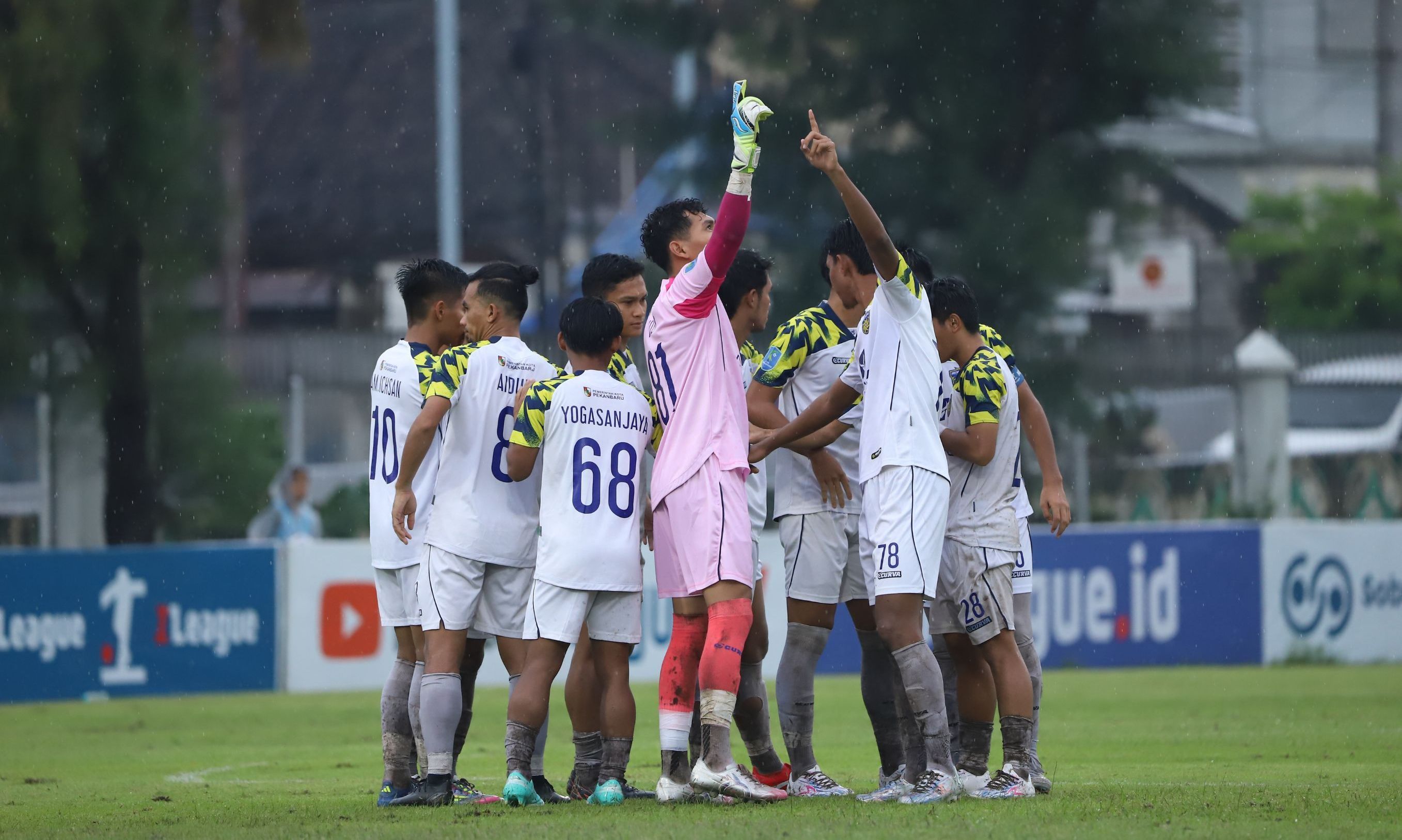 Pekanbru FC <b>(I League)</b>