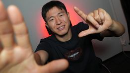 Eks Timnas Korsel Kwon Chang-hoon Gabung Persija Jakarta