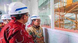 Pramono Anung Ambil Langkah Cepat Atasi Masalah di RDF Rorotan