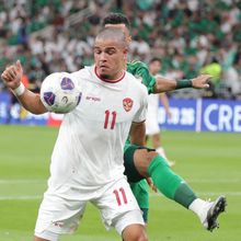 Patrick Kluivert Kecewa Ragnar Oratmangoen Tak Gabung Timnas Indonesia: Dia Ada Infeksi di Lutut