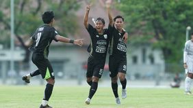 Gresik United dijadwalkan berhadapan dengan Persebata Lembata pada lanjutan Liga Nusantara Grup D yang akan berlangsung di Stadion Thor, Surabaya, Rabu malam, 21 Januari 2026, pukul 19.00 WIB.